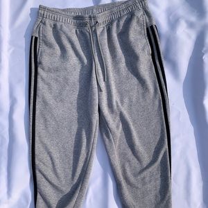 Adidas sweatpants